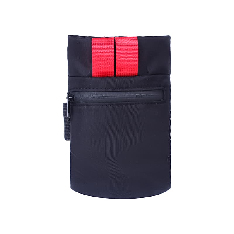Heated Chalk Bag