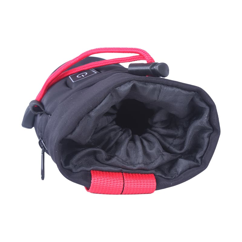 Heated Chalk Bag